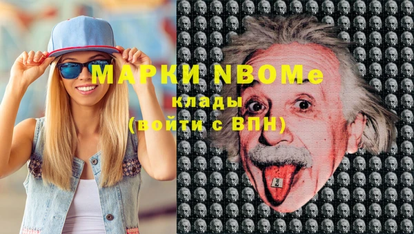стаф Баксан